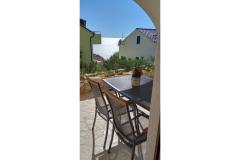Apartmanok   Luka Apartman 3 – A 2+1 foto 3