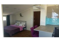 Apartmanok   Luka Apartman 1 – Studio 101 foto 2