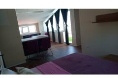 Apartmanok   Luka Apartman 1 – Studio 101 foto 3