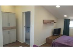 Apartmanok   Luka Apartman 1 – Studio 101 foto 5