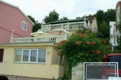 Apartmanok 7 m od mora Apartman 2 foto 1