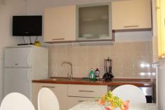 Apartmanok 7 m od mora Apartman 2 foto 3