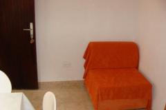 Apartmanok 7 m od mora Apartman 2 foto 4