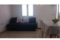 Apartmanok 7 m od mora Apartman 3 foto 4