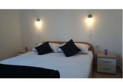 Apartmanok 7 m od mora Apartman 3 foto 5