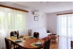 Apartmanok Andreja Apartman 1 – The green foto 4