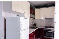 Apartmanok Andreja Apartman 2 – The red foto 2