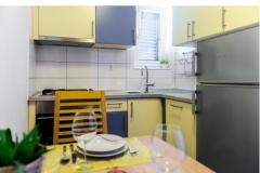 Apartmanok Andreja Apartman 3 – The purple foto 5