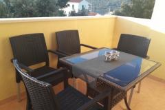 Apartmanok Banovac Apartman 1 – A2+1 foto 4