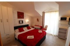 Apartmanok Bilokapić Apartman 1 – Apartman foto 1
