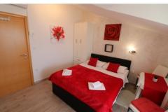 Apartmanok Bilokapić Apartman 1 – Apartman foto 2