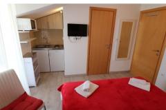 Apartmanok Bilokapić Apartman 1 – Apartman foto 4