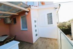 Apartmanok Bilokapić Apartman 2 – Apartman foto 1