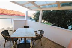 Apartmanok Bilokapić Apartman 2 – Apartman foto 2