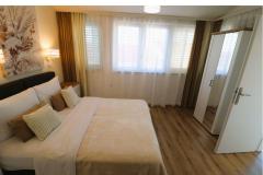 Apartmanok Bilokapić Apartman 2 – Apartman foto 4