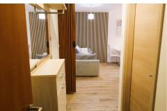 Apartmanok Bilokapić Apartman 3 – Apartman foto 1