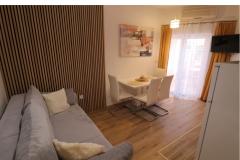 Apartmanok Bilokapić Apartman 3 – Apartman foto 2