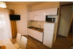 Apartmanok Bilokapić Apartman 3 – Apartman foto 3
