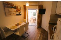 Apartmanok Bilokapić Apartman 3 – Apartman foto 4