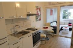 Apartmanok Bilokapić Apartman 4 – Apartman foto 1