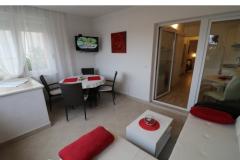 Apartmanok Bilokapić Apartman 4 – Apartman foto 3
