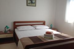 Apartmanok Bojčić Apartman 1 – terasa foto 3