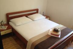 Apartmanok Bojčić Apartman 1 – terasa foto 5