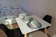 Apartmanok Natalija i Ante Apartman 1 – Studio A2 foto 2
