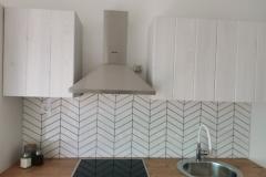 Apartmanok Natalija i Ante Apartman 1 – Studio A2 foto 5