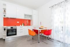 Apartmanok Gulin Apartman 5 – Maslina foto 2