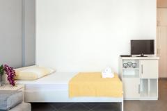 Apartmanok Gulin Apartman 5 – Maslina foto 3