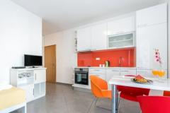 Apartmanok Gulin Apartman 5 – Maslina foto 4