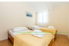Apartmanok Gulin Apartman 2 – Agava foto 3