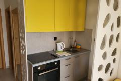 Apartmanok Gulin Apartman 4 – Mimoza foto 1