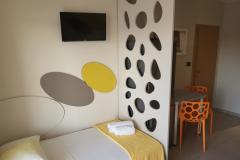 Apartmanok Gulin Apartman 4 – Mimoza foto 4
