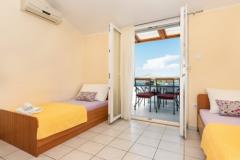 Apartmanok Gulin Apartman 3 – Lavanda foto 1
