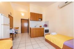 Apartmanok Gulin Apartman 3 – Lavanda foto 3