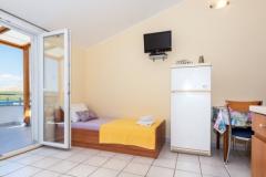 Apartmanok Gulin Apartman 3 – Lavanda foto 5
