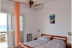 Apartmanok Mirja Apartman 1 – A1 foto 2
