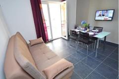 Apartmanok Ivana i Martina Apartman 2 – CRNI foto 1