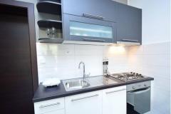 Apartmanok Ivana i Martina Apartman 2 – CRNI foto 2