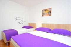 Apartmanok Ivana i Martina Apartman 2 – CRNI foto 4