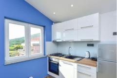 Apartmanok Ivana i Martina Apartman 1 – blue foto 2