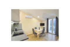 Apartmanok Ivana i Martina Apartman 4 – Žuti foto 2