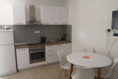 Apartmanok 10 metara od mora Apartman 3 – Ap.3 foto 4