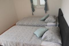 Apartmanok 10 metara od mora Apartman 4 – Ap.4 foto 3