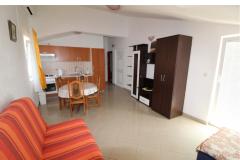 Apartmanok Lorento Apartman 4 – Apartman 5 foto 4