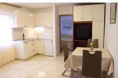 Apartmanok Maja Apartman 2 – Apartman 2 foto 1