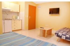 Apartmanok Matea Apartman 2 – SA2 foto 3