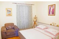 Apartmanok Matea Apartman 3 – A3 foto 1